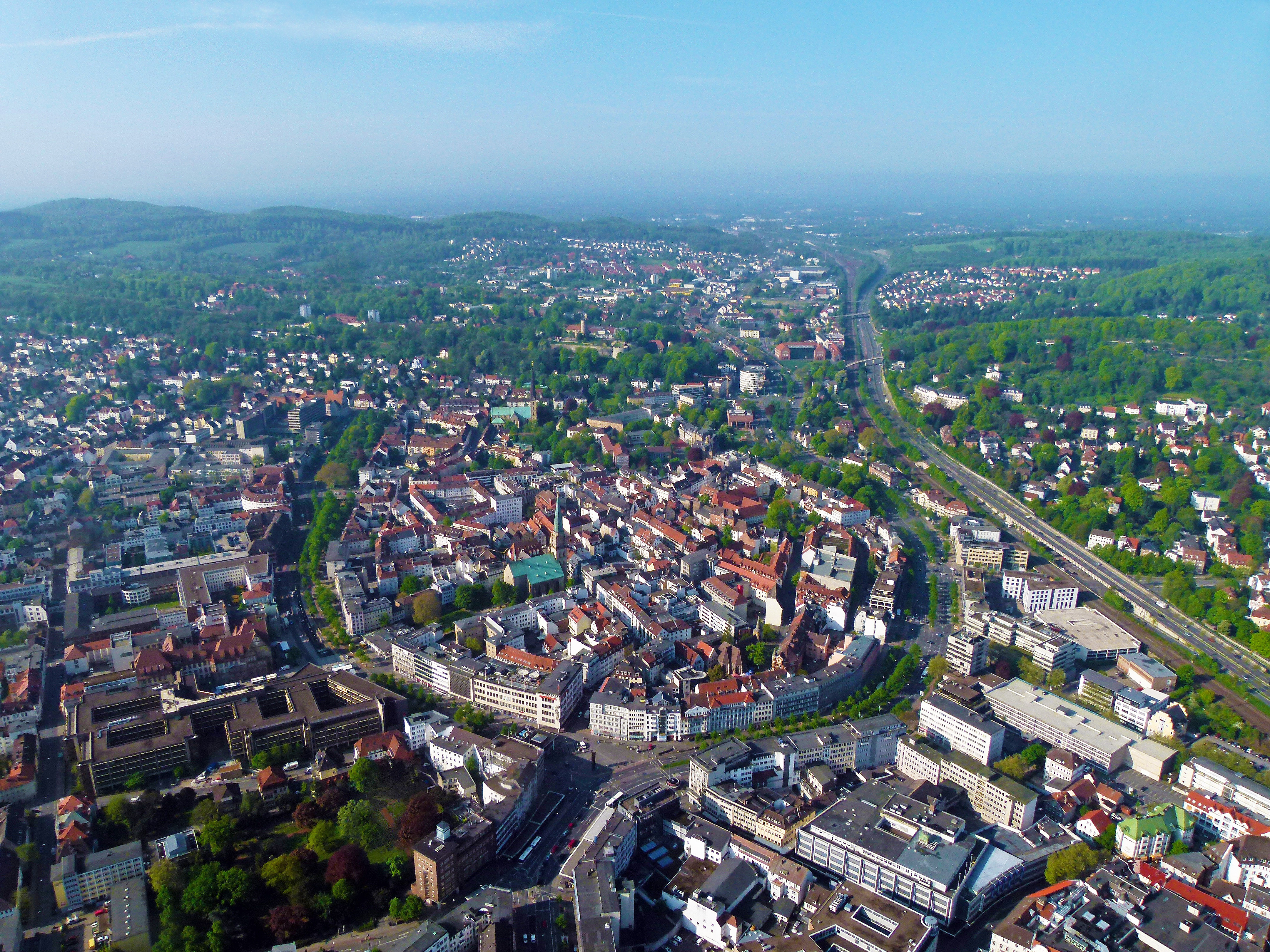 Markt.de bielefeld er sucht sie