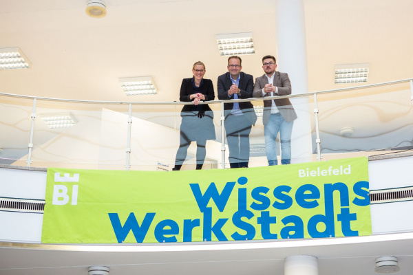 Wissenswerkstadt