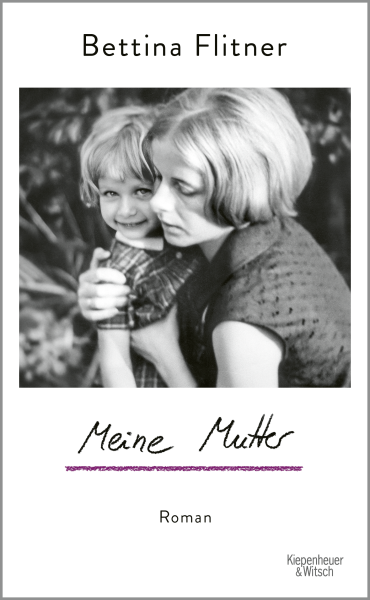 Literaturtage Bielefeld: Bettina Flitner »Meine Mutter«