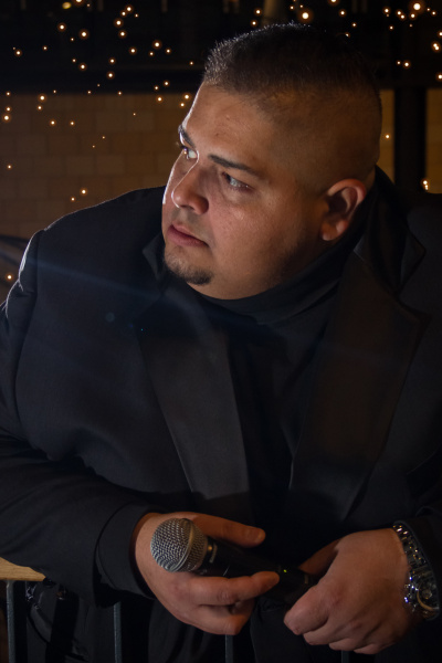 Portrait von Jano Green