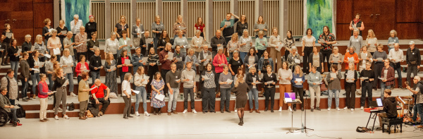 Sing!Fest EinTags!Chor