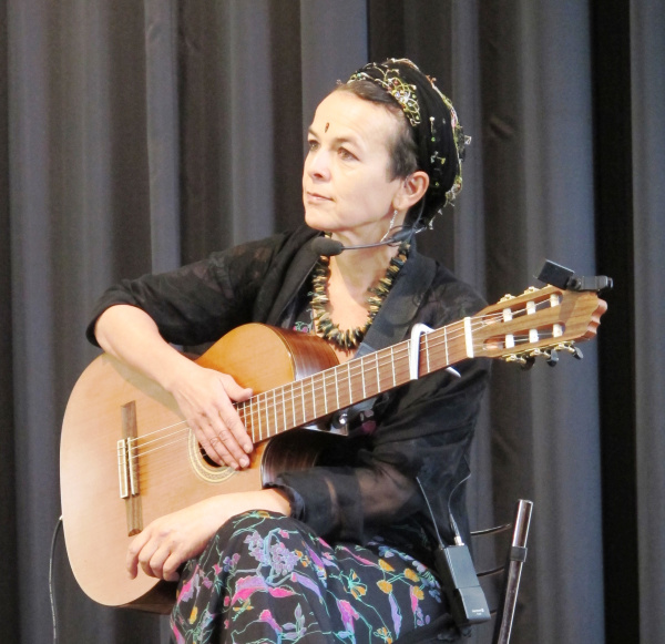 Akampita Steiner