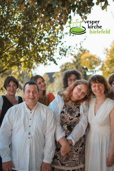 Theaterwerkstatt Bethel - Schauspieler:innen