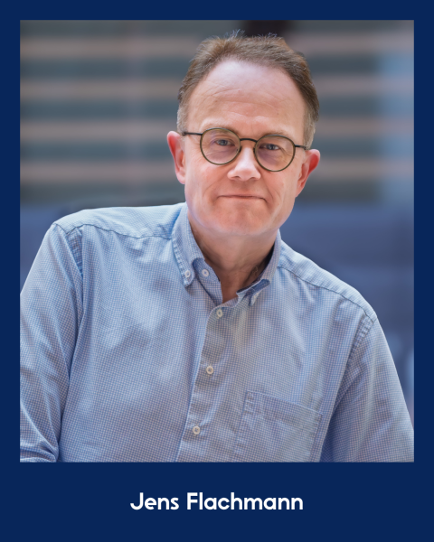 Jens Flachmann