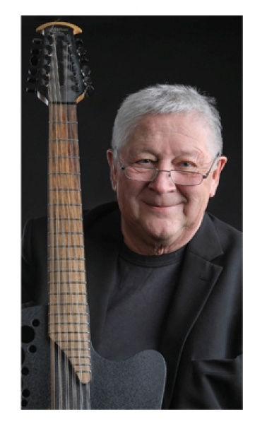 Portrait von Jörg Czyborra