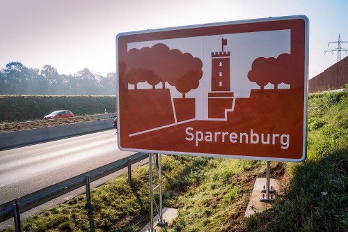 Sparrenburg