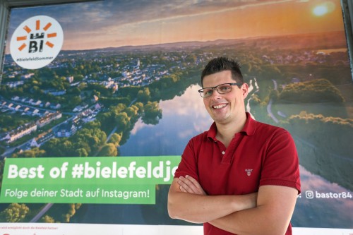 Best of #bielefeldjetzt