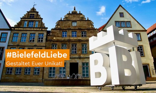 BielefeldLiebe