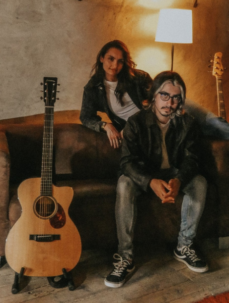 Tanja Taylor & Emerson da Silva