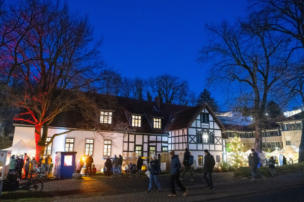 Ein Blick auf den Markt