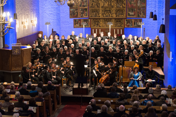 Atstädter Kammerchor