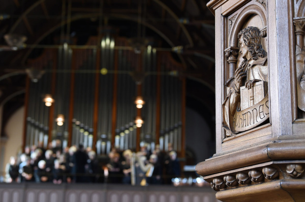 Zionskantorei Bethel