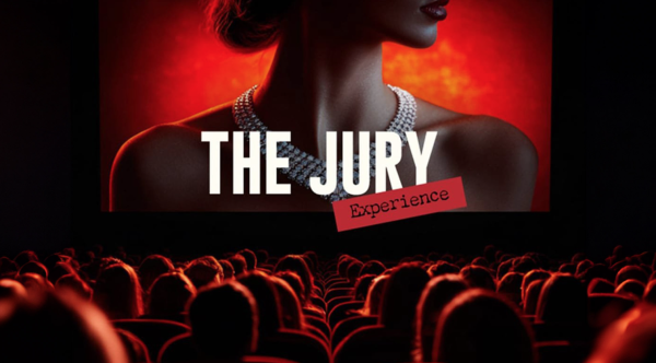 The Jury Experience