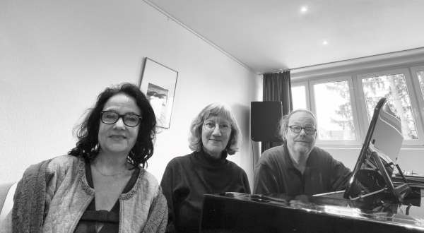 Trio Schipplick, Janzen und Höngen