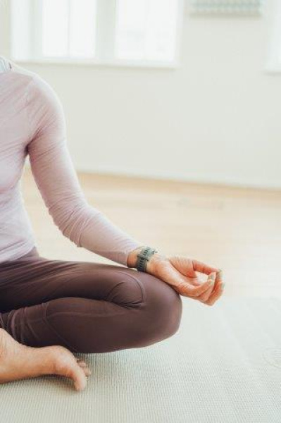 Kinesiologie selber anwenden lernen