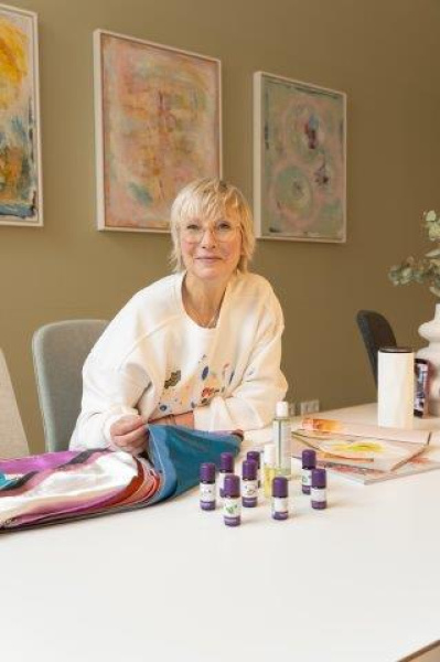 Kreiere deinen persönlichen Raumduft.