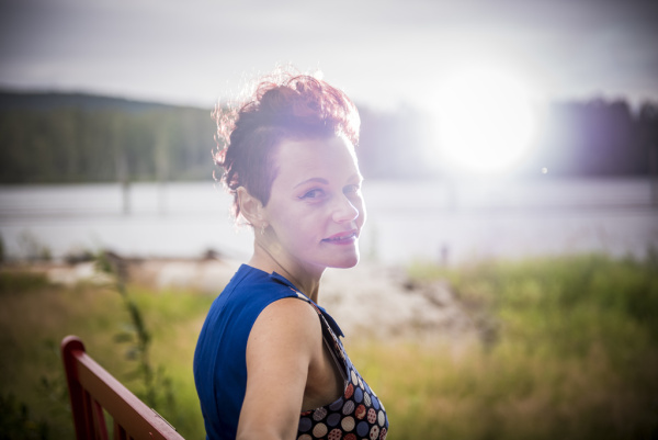 Stina Stenerud & Her Soul Replacement