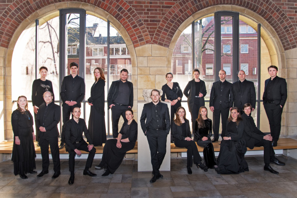 Chor Seicento vocale