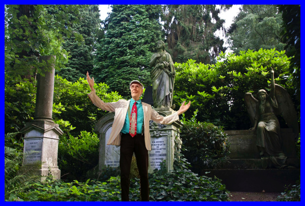 Die richtige Haltung ist wichtig