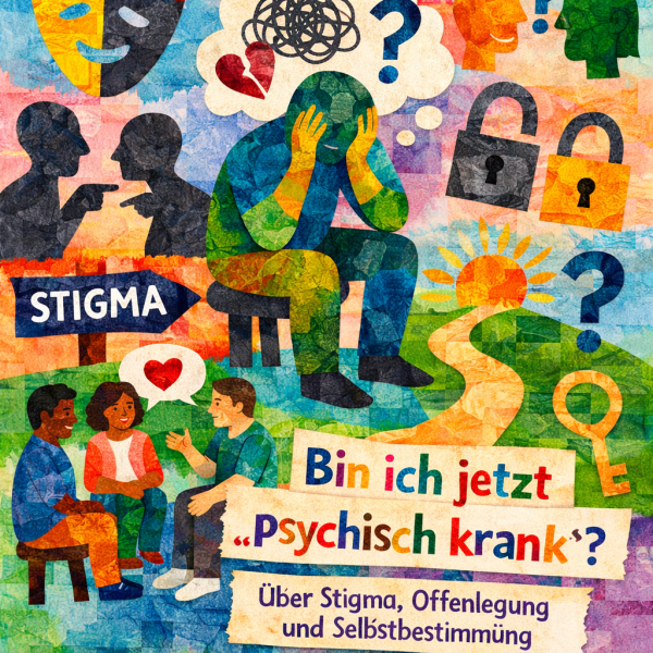 Anti-Stigma
