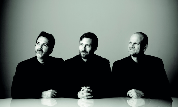 Musikerfoto