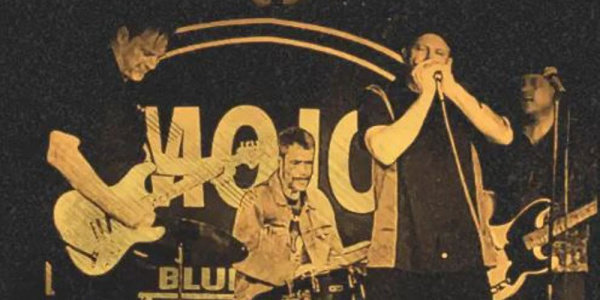 Foto der Band The Devils