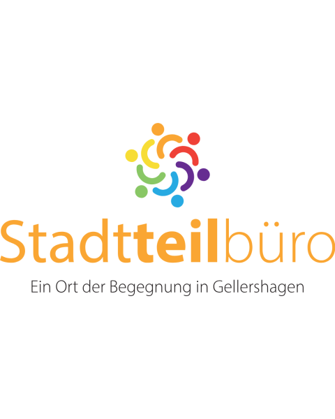 Logo Stadtteilbüro