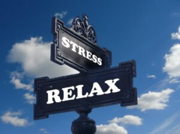 Stress/Relax