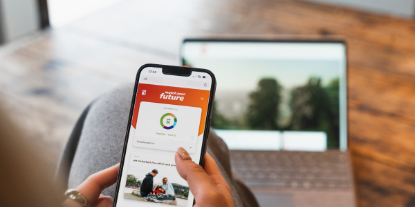 © Bielefeld Marketing GmbH match your future