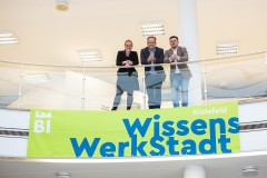 WissensWerkStadt Bielefeld