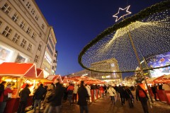 Bielefelder Weihnachtsmarkt