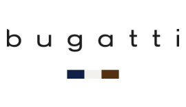 bugatti Logo