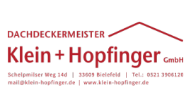 Klein+Hopfinger GmbH