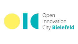 Open Innovation City