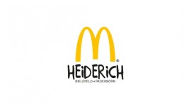 McDonald's Heiderich