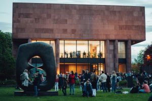 Nachtansichten Bielefeld