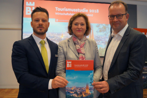 Bielefeld Tourismusstudie
