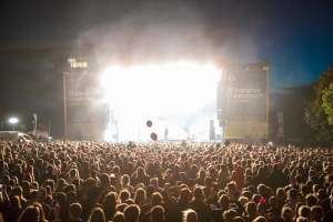 Campus Festival